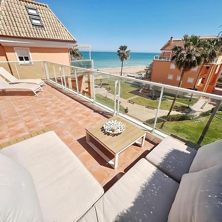 Mirador Al Mar 84 By Homeprive Dénia Exterior foto