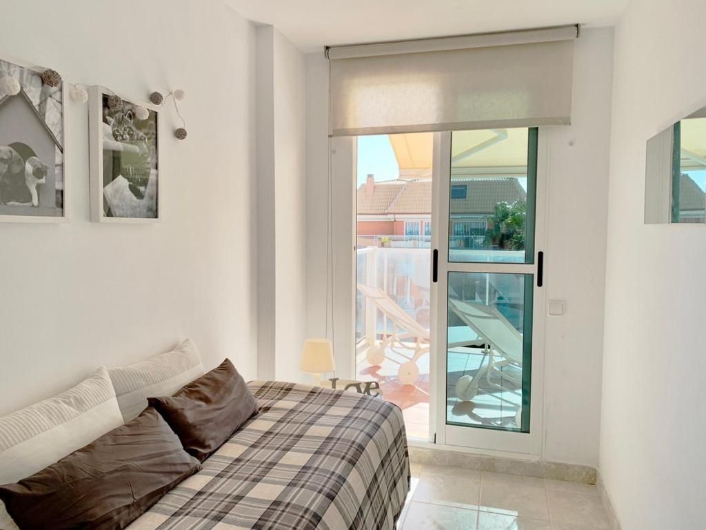 Mirador Al Mar 84 By Homeprive Dénia Exterior foto