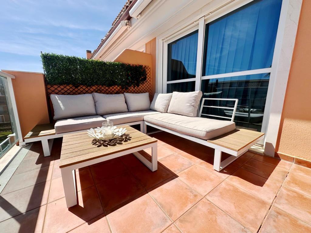 Mirador Al Mar 84 By Homeprive Dénia Exterior foto